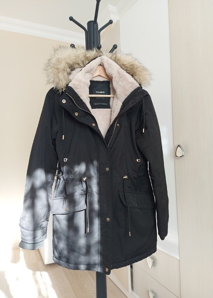 pull and bear - Görsel 2