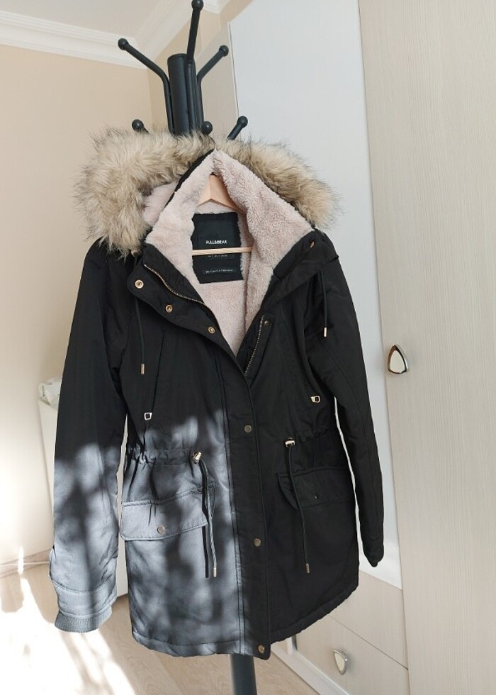 pull and bear - Görsel 3