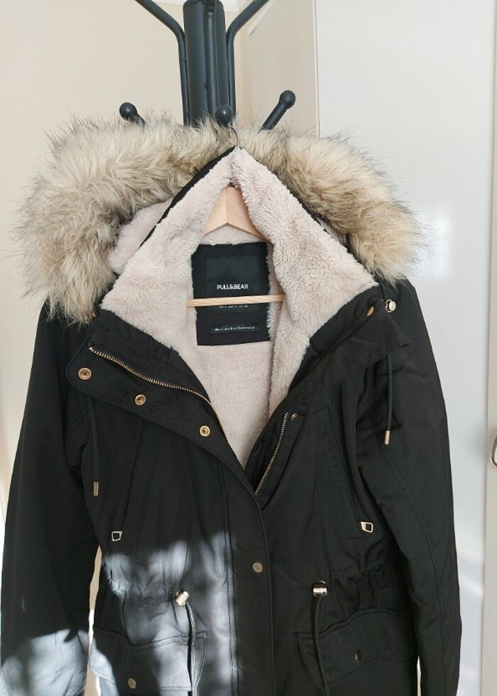 pull and bear - Görsel 4