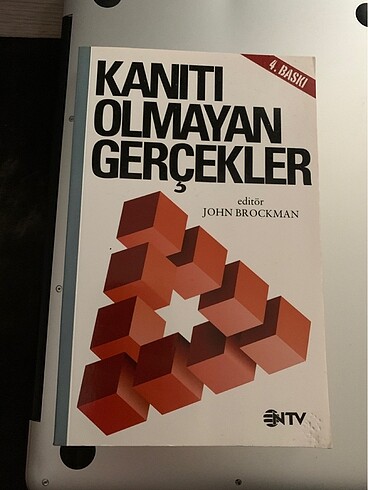 Kaniti Olmayan Gercekler 4. Baski