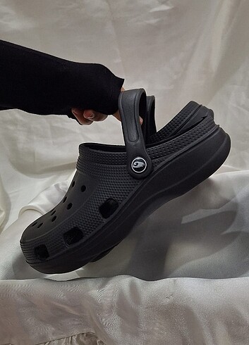 Gezer Crocs