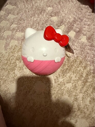 HELLO KITTY saklama kabı
