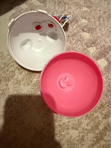  HELLO KITTY saklama kabı