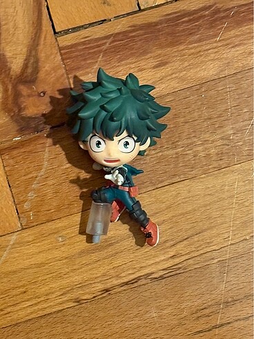 My hero Academia figur