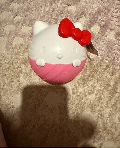 HELLO KITTY saklama kabı