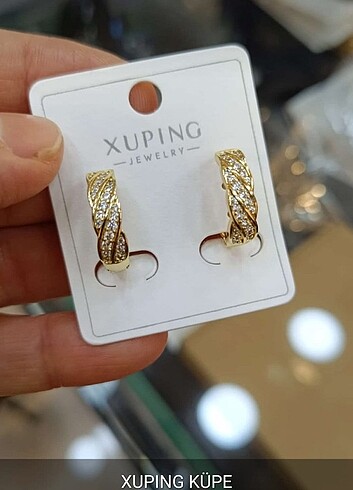 XUPING KÜPE 