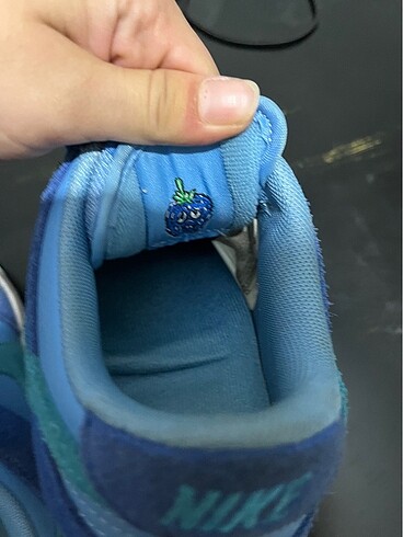 36 Beden Nike dunk