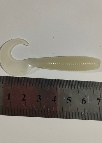 10 adet fosforlu silikon gurt - Görsel 3