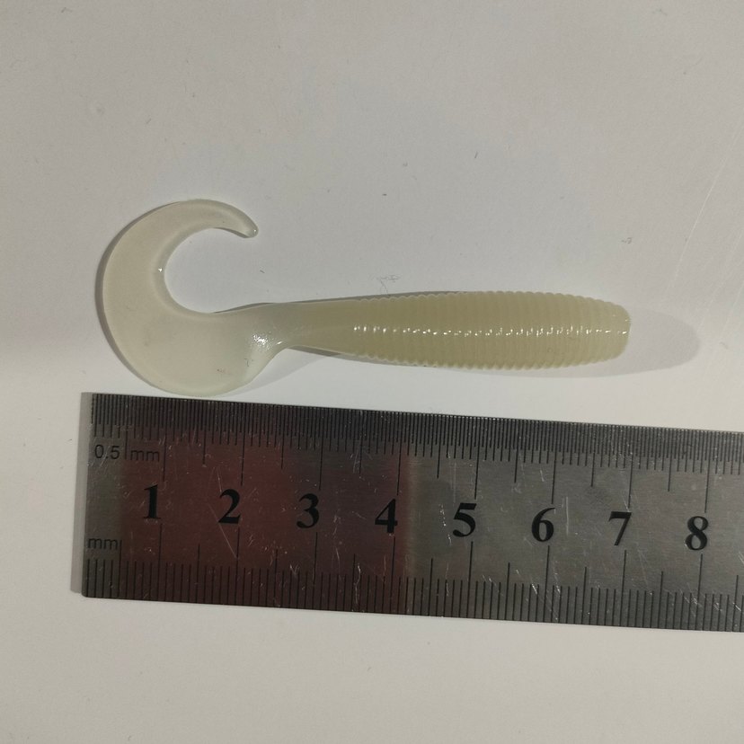 10 adet fosforlu silikon gurt - Görsel 3