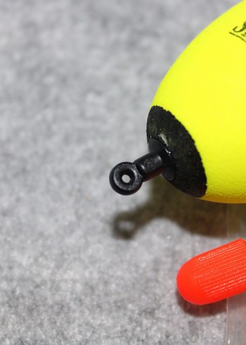 2li Şamandıra Seti (10 adet fosfor dahil) - Görsel 5