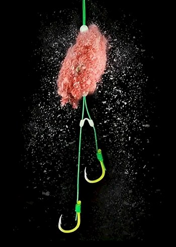 Yaylı Sistem 5li Olta Takımları - Görsel 4