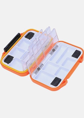 Turuncu Organizer Kutusu - Görsel 4