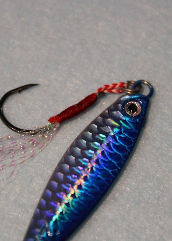 Metal Jig Yem (20 Gr) - Görsel 4