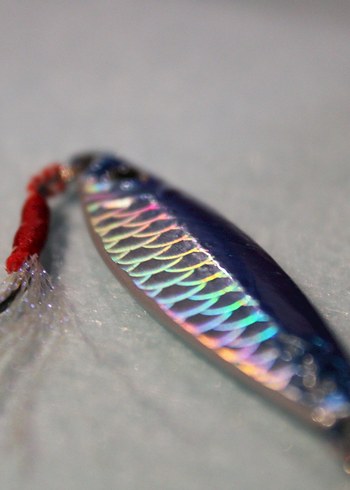 Metal Jig Yem (20 Gr) - Görsel 2