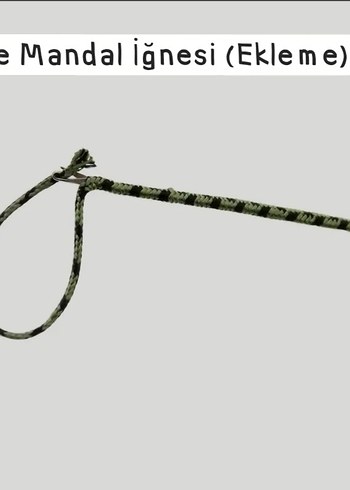 4'ü 1 Arada Rig Yapım Seti - Görsel 7