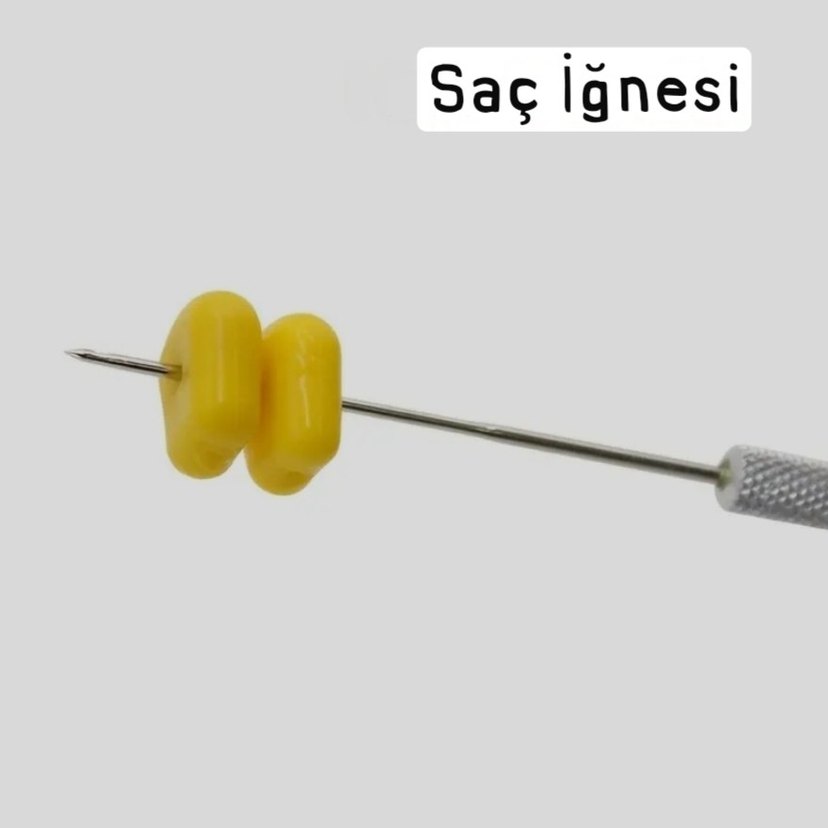 4'ü 1 Arada Rig Yapım Seti - Görsel 4