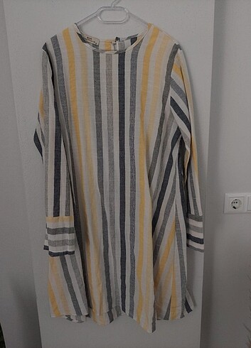 Buyuk beden tunik