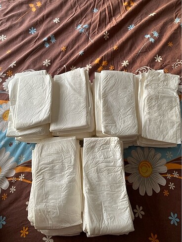 60 adet alez