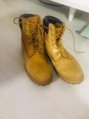 Timberland Timberland kız botu