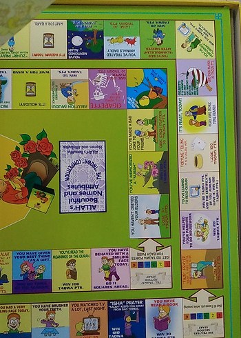 takva yarışı - Görsel 2