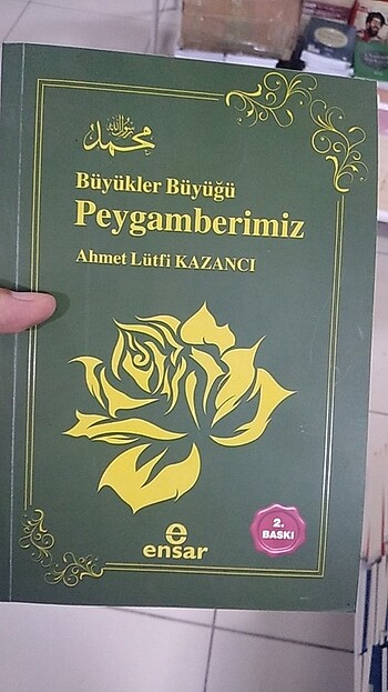 Hz Muhammedin s.a.v hayatı 