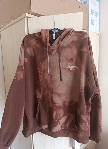 oversize hoodie y2k grunge