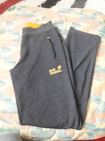 JACK WOLFSKIN