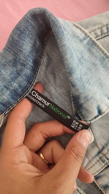 Charlotte Russe CHAMUR NATİONAL