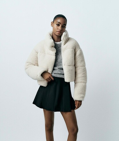 Zara Peluş