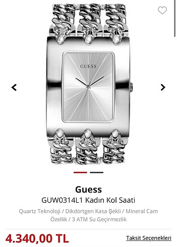 Guess saat