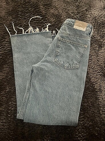 28 Beden Mavi Jeans Kot Pantolon