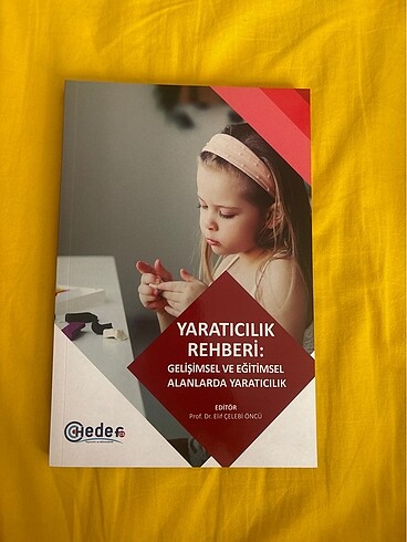 Yaratıcılık Rehberi