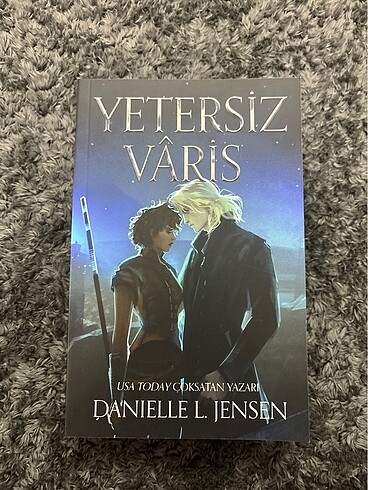 Yetersiz Varis
