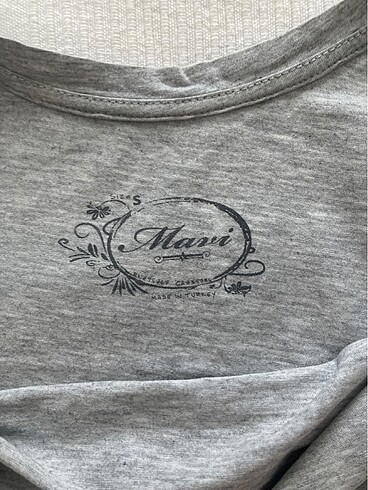 s Beden Mavi jeans tshirt