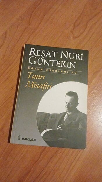 Tanrı Misafiri