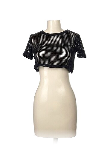 Bershka Bluz %70 İndirimli.