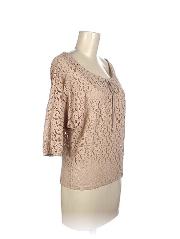 Vintage Love PreLoved Bluz %70 İndirimli.