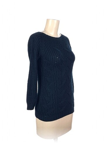 Diğer PreLoved Kazak / Triko %70 İndirimli.