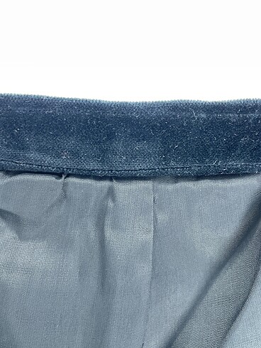 s Beden siyah Renk PreLoved Midi Etek %70 İndirimli.