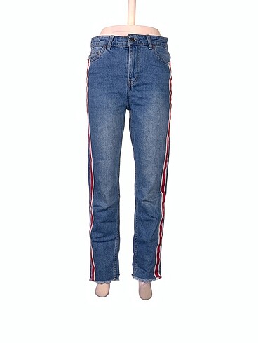 Vintage Love Jean Kot 70 İndirimli