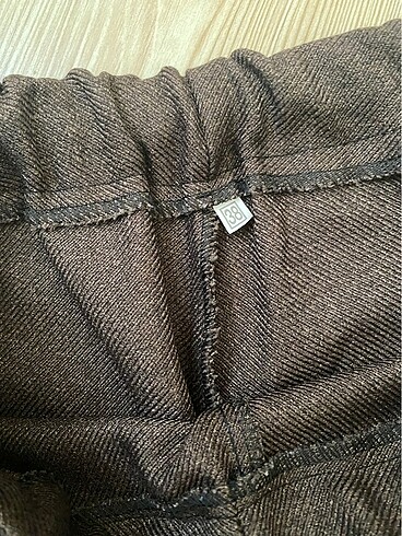 38 Beden Pantolon