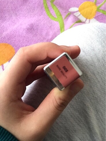  Beden Flormar ruj