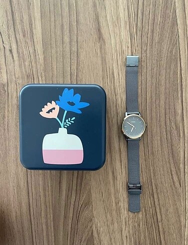 Fossil Fossil Lacivet Bayan Saat