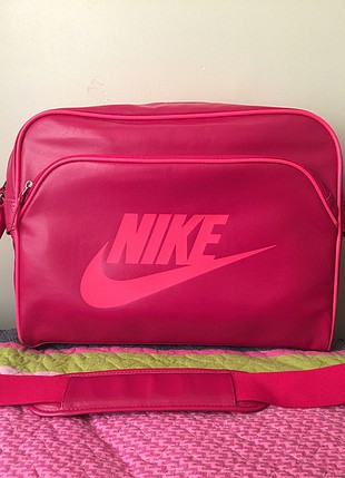 Nike Orjinal Spor Çantası