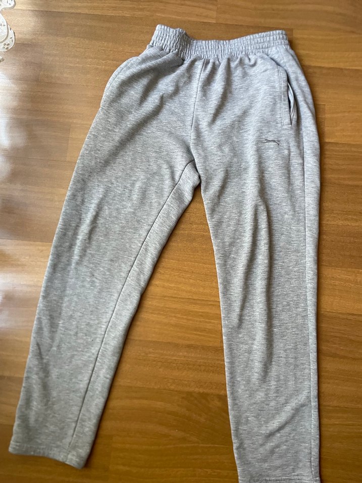 Slazenger eşofman altı - Görsel 4