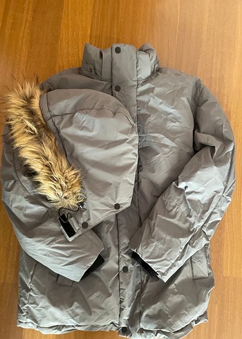 Koton mont - Görsel 6