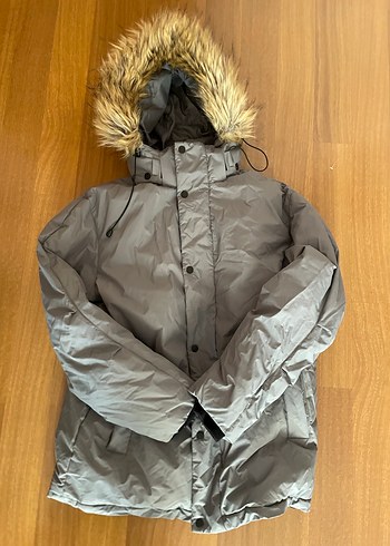 Koton mont - Görsel 3