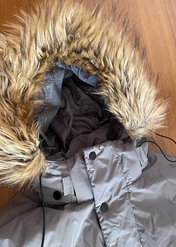 Koton mont - Görsel 4