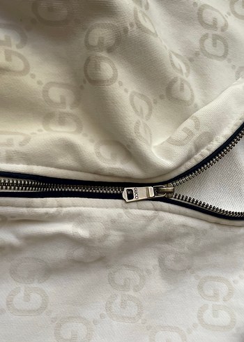 Qr aktif gucci hırka - Görsel 3