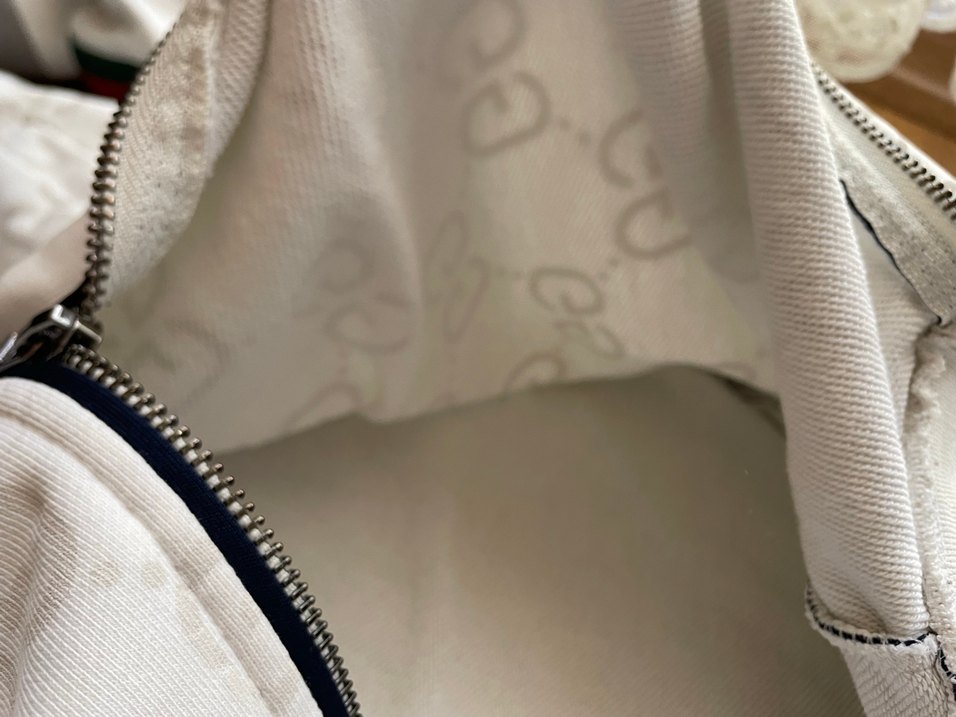 Qr aktif gucci hırka - Görsel 5